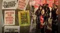 Triple feminicidio en Argentina: miles de personas se movilizan en las calles para exigir justicia en Buenos Aires