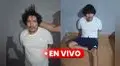 Capturan a Erick Moreno, 'El Monstruo', en Paraguay EN VIVO: últimas noticias del criminal más buscado en Sudamérica
