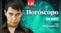 ➤ Descubre tu HORÓSCOPO DE HOY: qué te deparan los astros este 25 de septiembre, según Jhan Sandoval