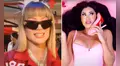 Leslie Shaw le responde con todo a Michelle Soifer tras indirectas en canción: "Se le nota la piconería"