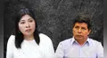 Betssy Chávez: Fiscalía solicita al Poder Judicial prohibir a exministra de Pedro Castillo acercarse a embajadas