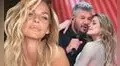 ¿Marcelo Tinelli terminó con Milett Figueroa por otra? Conductora Sabrina Rojas podría ser tercera en discordia, según periodista argentino