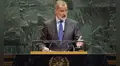 Rey de España exige acabar con la masacre de Israel en Gaza ante la ONU: “No podemos guardar silencio ante la devastación”