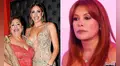 Magaly Medina expone su ‘preocupación’ en vivo por la madre de Milett Figueroa tras la ruptura con Marcelo Tinelli: “Debe estar bien deprimida”
