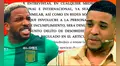 Productora de pódcast asegura que Jefferson Farfán habría enviado carta notarial a ‘Cri Cri’ advirtiéndole por su presencia en ‘EVDLV’