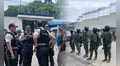 Masacre en cárcel de Ecuador: enfrentamiento entre reos de bandas criminales deja 17 muertos