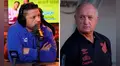 Pedro García señala el contundente motivo por el cual Felipe Scolari no debería ser DT de la selección peruana: "No es serio hablar de esa posibilidad"