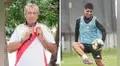 Germán Leguía cuestionó llegada de Piero Quispe a Australia: "No va a hacer el fútbol que podía en España o Inglaterra"