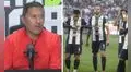 El contundente pronóstico del ‘Chorri’ Palacios para el partido de Alianza Lima por Copa Sudamericana: “Lo veo mejor a la U. de Chile”