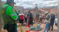 Abandonan momia prehispánica en un basural de Cusco: restos estaban dentro de una caja de cartón
