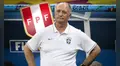 Descartan a Luiz Felipe Scolari, campeón del mundo con Brasil, para ser DT de la selección peruana: "Hace tiempo gustó, pero..."