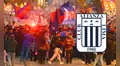 Hincha de Alianza Lima relata cómo fue agredido por fanáticos de la U. de Chile: "Hicieron que me sacara la polera"
