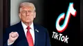 Trump firma orden ejecutiva para vender las operaciones de TikTok en Estados Unidos y la valora en 14.000 millones de dólares