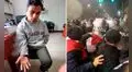 Dictan prisión preventiva contra Samuel Rodríguez, joven que se defendió de represión policial en marcha de la Generación Z