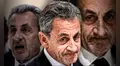 Nicolas Sarkozy, expresidente de Francia, es condenado a 5 años de cárcel por asociación ilícita