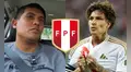 Raziel García impacta al señalar quién debió ser el sustituto de Paolo Guerrero en la selección peruana: "Era tremendo"