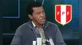 Julio César Uribe lanza fuerte crítica contra el fútbol peruano tras la designación de Manuel Barreto como nuevo DT de la ‘blanquirroja’: “Estamos en coma”