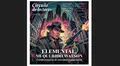 Último número de la revista “Círculo de Lectores” dedicado a la figura del detective