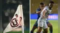 Universitario lanza sarcástico mensaje tras eliminación de Alianza Lima ante U. de Chile: "La 'U' es clave"