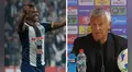 Néstor Gorosito señaló que Pedro Aquino le pidió no entrenar previo al Alianza Lima vs U. de Chile: "Nos dijo que estaba cansado"