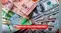 Dólar BCV y paralelo en Venezuela: consulta el valor actual para hoy, lunes 29 de septiembre de 2025