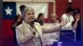 Jeannette Jara, candidata presidencial de Chile: "Cuba no es una democracia y Venezuela es una dictadura"