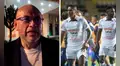 Mr. Peet lapidó a 2 jugadores de Alianza Lima tras eliminación de la Copa Sudamericana 2025: "Tenemos que asumirlo"