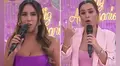 Melissa Paredes regresa a 'América hoy' y Ethel Pozo le recuerda polémica tras su salida: "Van a decir qué hipócritas son"