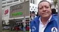 Exalcalde de Comas, Miguel Saldaña, y exfuncionarios son condenados por construcción de Mall Plaza sin estudios técnicos
