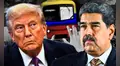 Nicolás Maduro propone colaboración con Donald Trump para capturar líderes del Tren de Aragua