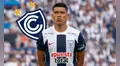 Jesús Castillo lanza sorpresivo mensaje tras saber que no jugará el Alianza Lima - Cienciano por el Clausura