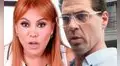 Magaly Medina cambia su postura sobre Gustavo Salcedo y condena fuertemente la agresión a productor Christian Rodríguez: "Es deplorable"