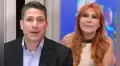 Paco Bazán reconoce su error con Magaly Medina tras romper su amistad y anuncia posible reencuentro: "El lunes habrá cositas"