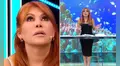 Magaly Medina sorprende al confesar que podría dejar la televisión: "En el canal me siento huérfana"