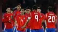 Chile venció de forma agónica 2-1 a Nueva Zelanda por la fecha 1 del Mundial sub-20