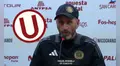 DT de Cusco FC y su enérgico rechazo a acusaciones de "echarse para atrás" contra Universitario: "Me da mucha bronca"