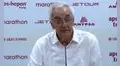 Jorge Fossati sobre penal cobrado a Cusco FC que complicó a Universitario: "Hoy hay uno clarísimo a Williams Riveros"