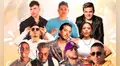 Víctor Muñóz, Lil Silvio & El Vega, Khriz & Ángel, Jerau y más artistas internacionales llegan para el ‘Lima Latin Pop Fest 2’