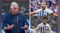 Diego Rebagliati explicó por qué Alianza Lima no puede quedarse con Hernán Barcos y Paolo Guerrero para el 2026: "Tienen que elegir"