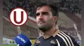 Álvaro Ampuero deja fuerte autocrítica tras perder 3-2 ante Universitario, pero advierte: "Esperemos que la 'U' pueda caer"
