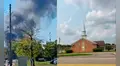 Tiroteo en iglesia mormona en Michigan, Estados Unidos, deja 9 heridos y 4 muertos: atacante fue abatido por la policía