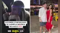 Joven ecuatoriana expone infidelidad de influencer Juanpa a Milenka Nolasco: "Me veía todos los días con él"