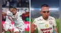 Álex Valera y su emotivo mensaje al hincha de Universitario tras victoria clave ante Cusco FC: "Vamos juntos que podemos"