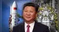 China desafía a Estados Unidos y ya planea fabricar cohetes y satélites en serie, como si fueran automóviles