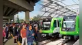 Línea 1 del Metro de Lima colapsa: solicitan al MTC nuevos trenes y mejorar sistema de control de pasajeros