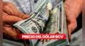 Dólar BCV y paralelo hoy 30 de septiembre 2025: conoce el tipo de cambio oficial del Banco Central de Venezuela