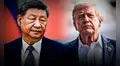 Xi Jinping le propondrá a Trump oponerse a independencia de Taiwán a cambio de pacto comercial, según The Wall Street Journal