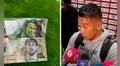 Josué Estrada y su fuerte queja por recibimiento hostil de hinchas de Cienciano en su regreso con Alianza Lima: "Hay que medirse"