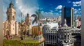 Las 5 mejores ciudades para vivir en América Latina en 2025, según The Economist: Lima figura en la lista