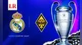 Real Madrid vs Kairat EN VIVO: hora y canal del partido desde Kazajistán por la Champions League